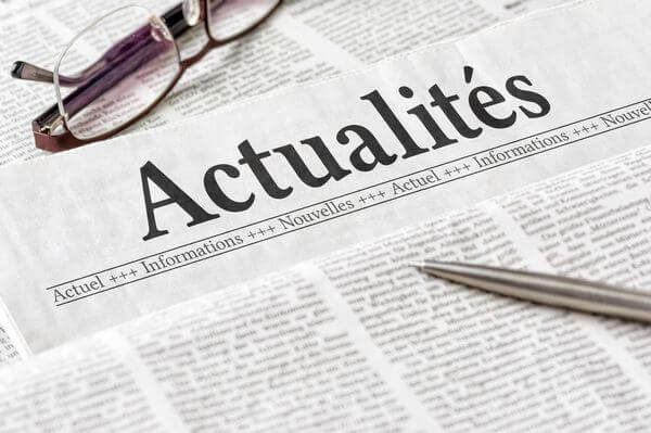Actualités locales