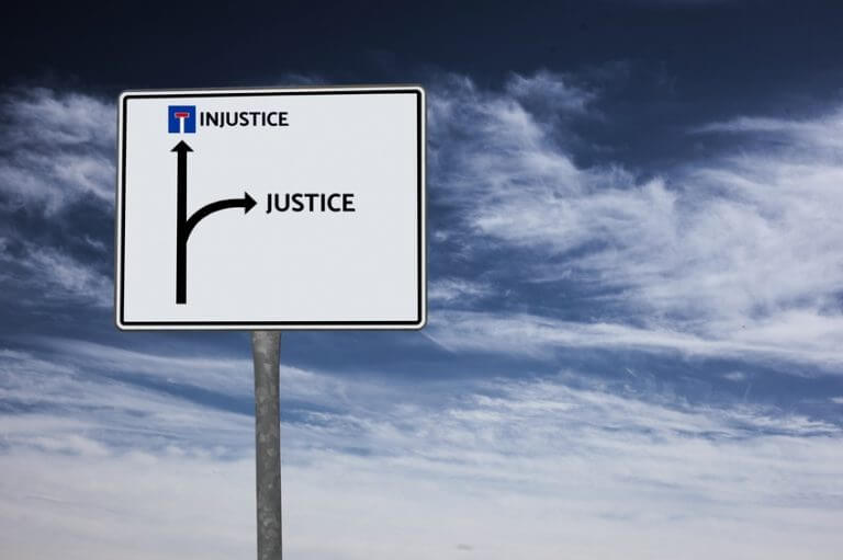 Injustice sociale - Aide FNATH - Accès au Droit