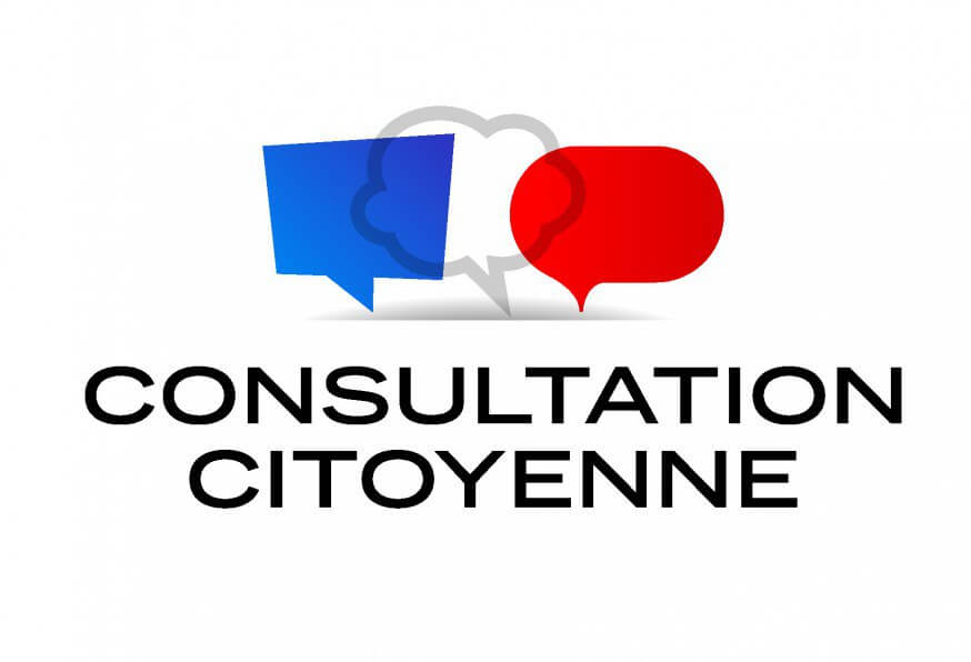 Consultation citoyenne