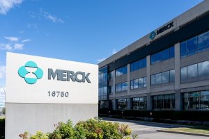 Laboratoire MERCK