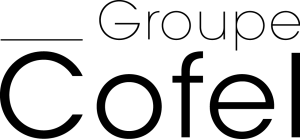 Logo Groupe COFEL