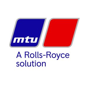Logo - MTU Rolls Royce solution