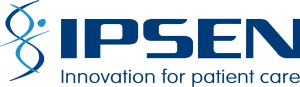 Logo Laboratoire IPSEN