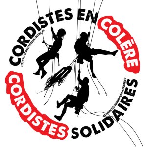 Logo cordiste