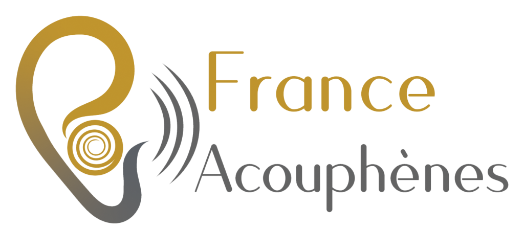 Logo France Acouphène